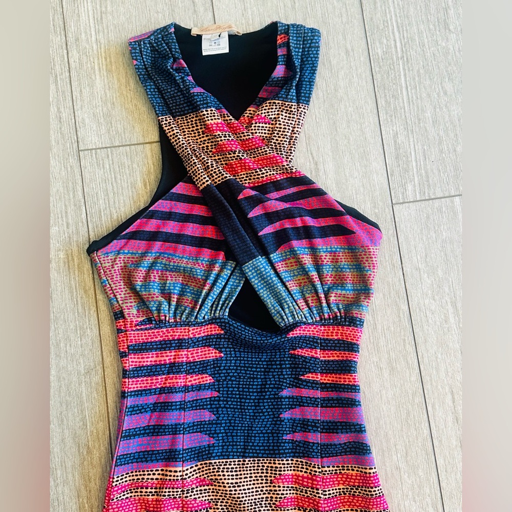 Mara Hoffman Multicolor Dress - Picture 3 of 5